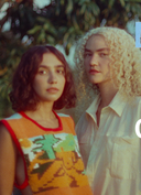 Anavitória /Turnê Claraboia