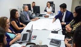 MPT e MPE firmam acordo judicial com Município de Maceió para construção de creche