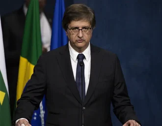Conselho do MPF rejeita abertura de investigação contra Gonet