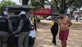 Juiz decide colocar em liberdade motorista que causou acidentes no Farol