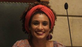 Vereadora do PSOL, Marielle Franco é morta a tiros no Centro do Rio de Janeiro