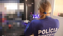 IML solicita exames toxicológicos para esclarecer causa da morte de professor da Ufal