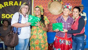 Órgãos municipais de Atalaia dão um colorido maior nos festejos juninos