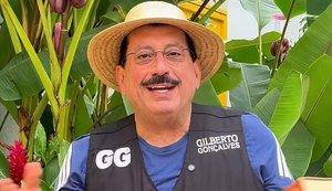 Exclusivo: MDB monta operação de guerra para lançar Gilberto Gonçalves à Câmara Federal