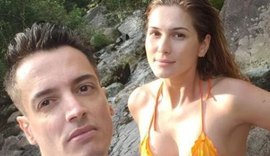 Leo Dias briga com Lívia Andrade e fica fora do 'Fofocalizando'