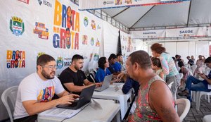 Brota na Grota chega à Chã da Jaqueira nesta sexta-feira (18)