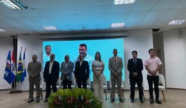 Escola de Contas realiza último encontro da II Jornada Itinerante de Formação e Aperfeiçoamento Intermunicipal em Governança e Gestão Pública