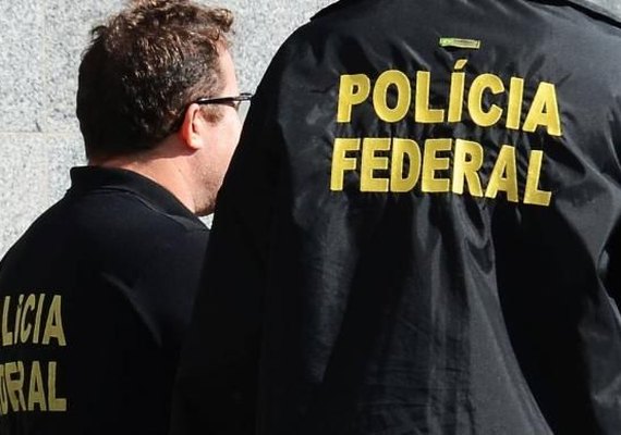 PF desarticula quadrilha que furtava poupança de clientes da Caixa