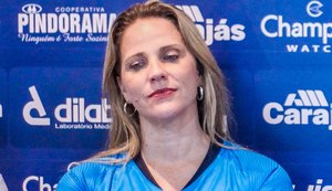 CSA ainda está à procura de treinador