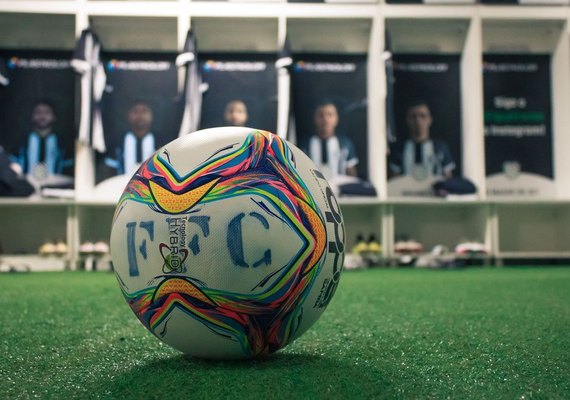 Série B: Figueirense confirma mais seis casos positivos de coronavírus