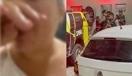 Motorista por aplicativo é agredida após recusar que passageiro entrasse em veículo com cerveja