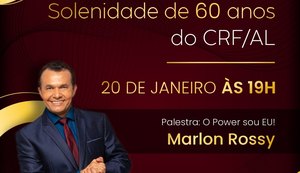 Dia Nacional do Farmacêutico: CRF/AL premia farmacêuticos e promove ações de saúde