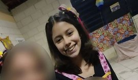 Adolescente de 13 anos é morta por amiga com tiro na nuca