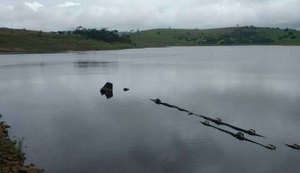 MPF atua por segurança e regularização da Barragem Bálsamo, em Palmeira dos Índios e Quebrangulo