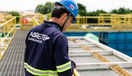 Agreste Saneamento e Senai Alagoas promovem curso gratuito de Operador de Tratamento de Água e Efluentes
