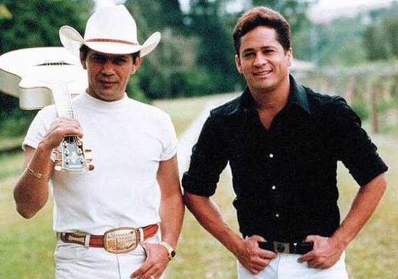 Leandro e Leonardo terão história contada em cinebiografia
