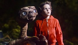 Protagonista do filme 'E.T. - O Extraterrestre' é detido por dirigir embriagado