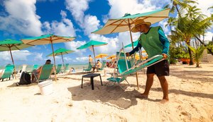 Com quase oito mil cadastrados, Alagoas é lider no Nordeste em prestadores de serviço no turismo