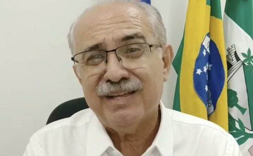 Prefeito de Arapiraca enfrenta maior dilema no fim do mandato