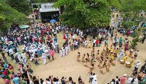 Alagoas celebra Zumbi dos Palmares nesta quinta-feira (20)