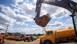 Governador autoriza construção da Estrada do Feijão, que liga Inhapi a Piranhas