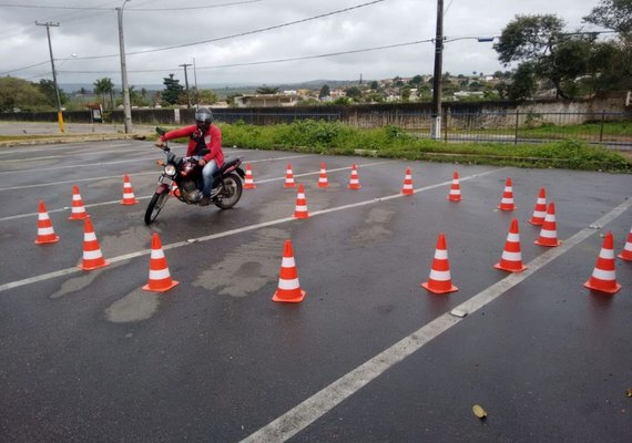 Programa Moto Amiga salva vidas com educação no trânsito