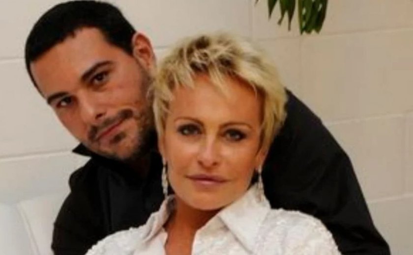 Ex-marido de Ana Maria Braga é preso nos EUA por roubo de Rolex