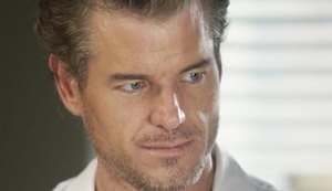 Eric Dane, ex-'Grey's Anatomy', enfrenta depressão e dá um tempo na carreira