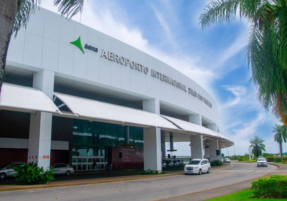Maceió vai receber mais de dois mil voos na alta temporada, aponta Abear