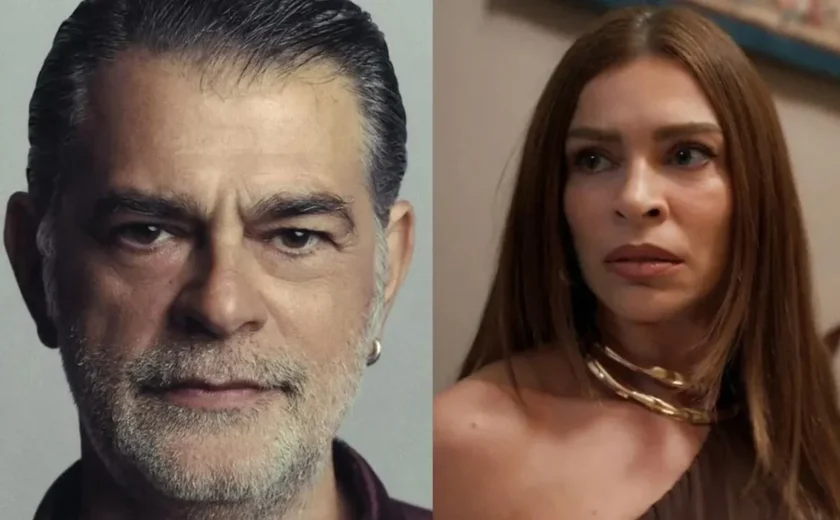 ‘Três Graças’ terá capítulo especial com revelação decisiva