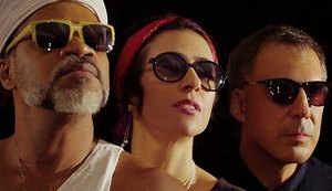 Tribalistas anunciam oficialmente primeira turnê da carreira