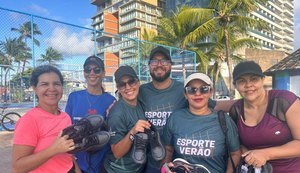 Projeto Funcional para Todos sorteia brindes entre alunas que são mães