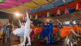 Coletivos apoiados pelo PAS estão no calendário festivo cultural de Maceió