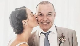 Pai de Isis Valverde morre após sofrer infarto em trilha de moto