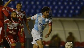 CRB é goleado por 4 a 1 pelo Londrina fora de casa e fica perto do Z4