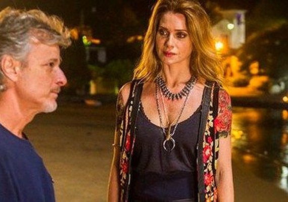 'Sol Nascente': Lenita decide procurar a filha e revela seu passado a Vittorio