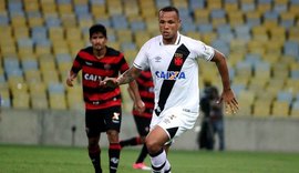 Vasco cede empate ao Vitória e perde oportunidade de entrar no G7