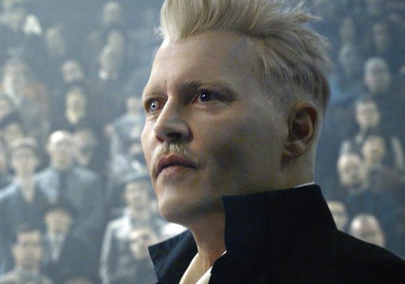 ‘Animais Fantásticos: Os Crimes de Grindelwald’ ganha trailer final