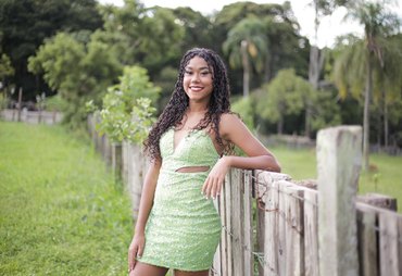 Rainha da Chita 2026 celebra tradição e reforça identidade cultural de Paulo Jacinto