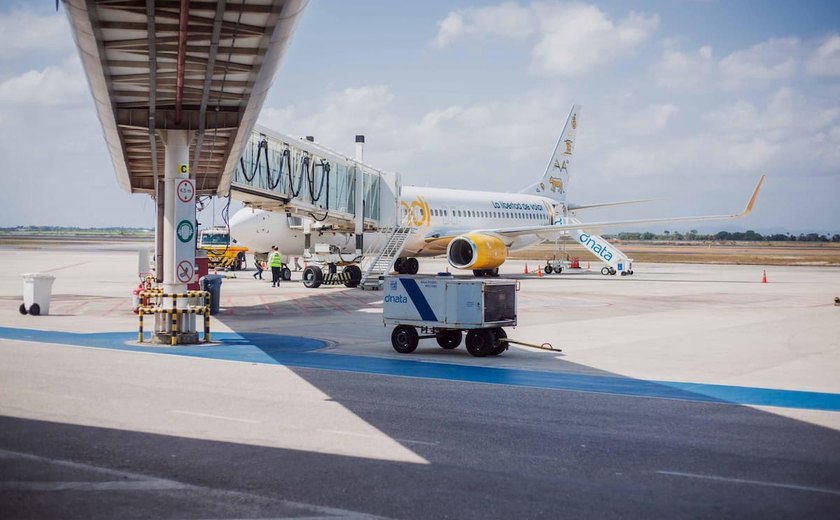 Turismo deve injetar mais de R$ 2 bilhões em Alagoas