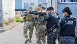 Criminosos que assaltaram hamburgueria são soltos e voltam a ser presos por roubo