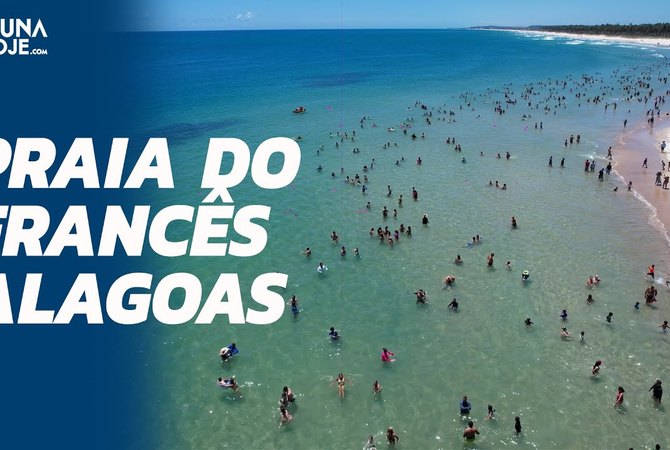 Praia do Francês