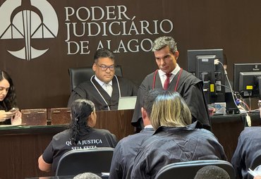 Caso Cristina: homem é condenado a 30 anos de prisão por assassinato em 2010