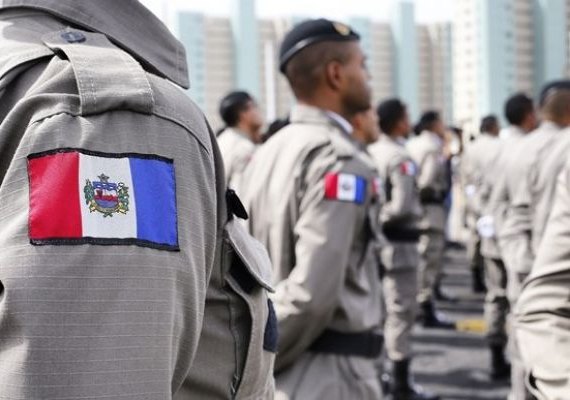 PM de Alagoas convoca aprovados dos concursos de 2006 e 2018 para testes físicos