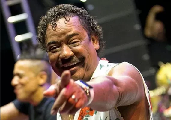 Compadre Washington completa 1 semana de internação e é submetido a fisioterapia