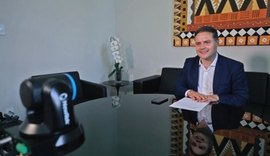 Renan Filho anuncia para quarta-feira (11) pagamento do rateio do Fundeb