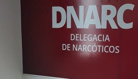 Suspeito de tráfico de drogas no bairro Cidade Universitária é detido