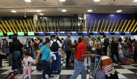 Governo federal anuncia investimentos de R$ 4,6 bilhões em aeroportos