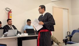 Júri condena réu a 14 anos por homicídio em Teotônio