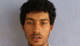 Preso em Arapiraca foragido do Maranhão por estupros e assaltos